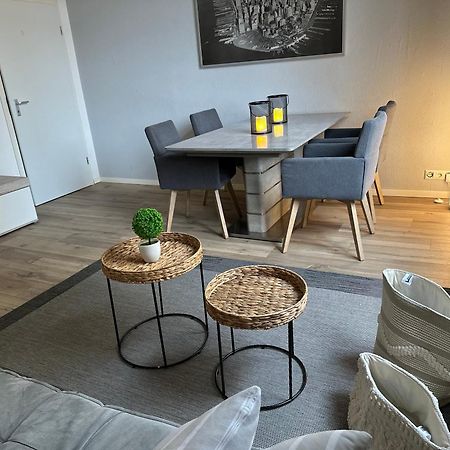 Live To Lion Apartment บราวน์ชไวก์ ภายนอก รูปภาพ