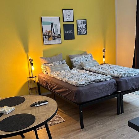 Live To Lion Apartment บราวน์ชไวก์ ภายนอก รูปภาพ