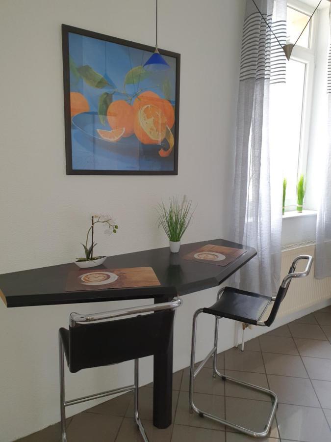 Live To Lion Apartment บราวน์ชไวก์ ภายนอก รูปภาพ