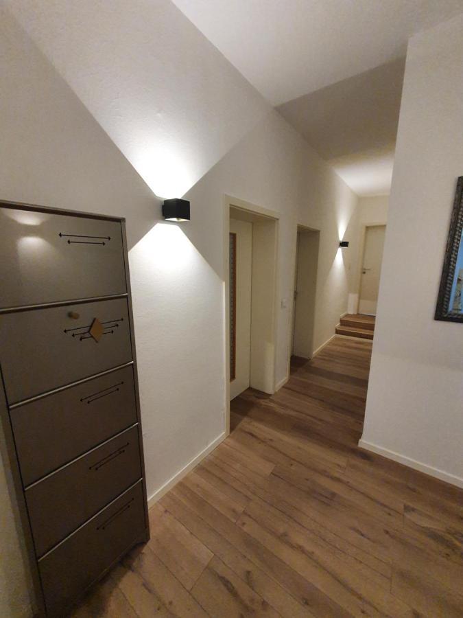 Live To Lion Apartment บราวน์ชไวก์ ภายนอก รูปภาพ