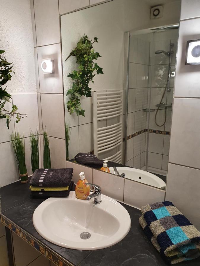 Live To Lion Apartment บราวน์ชไวก์ ภายนอก รูปภาพ
