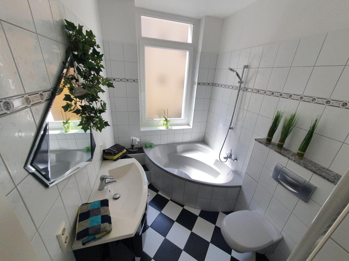 Live To Lion Apartment บราวน์ชไวก์ ภายนอก รูปภาพ