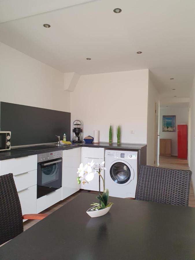 Live To Lion Apartment บราวน์ชไวก์ ภายนอก รูปภาพ