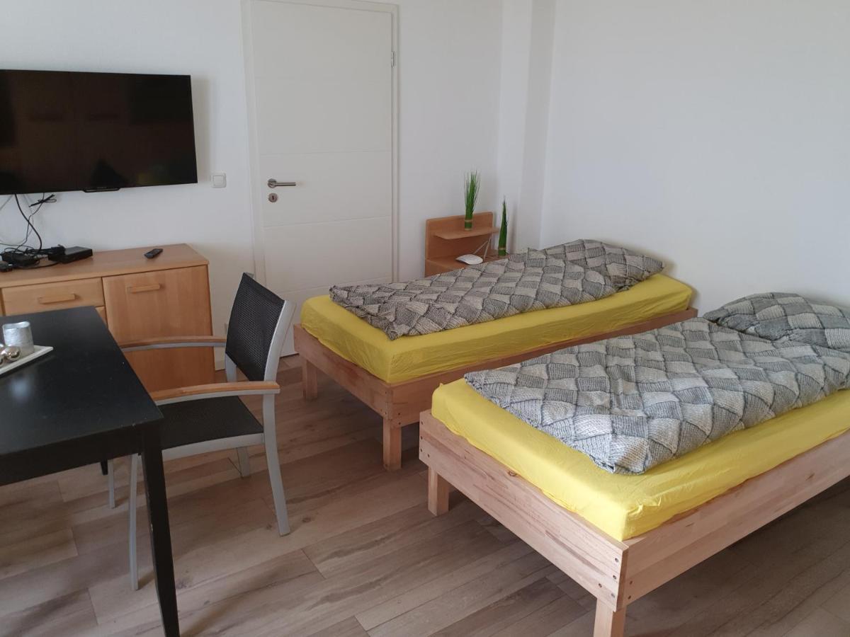 Live To Lion Apartment บราวน์ชไวก์ ภายนอก รูปภาพ