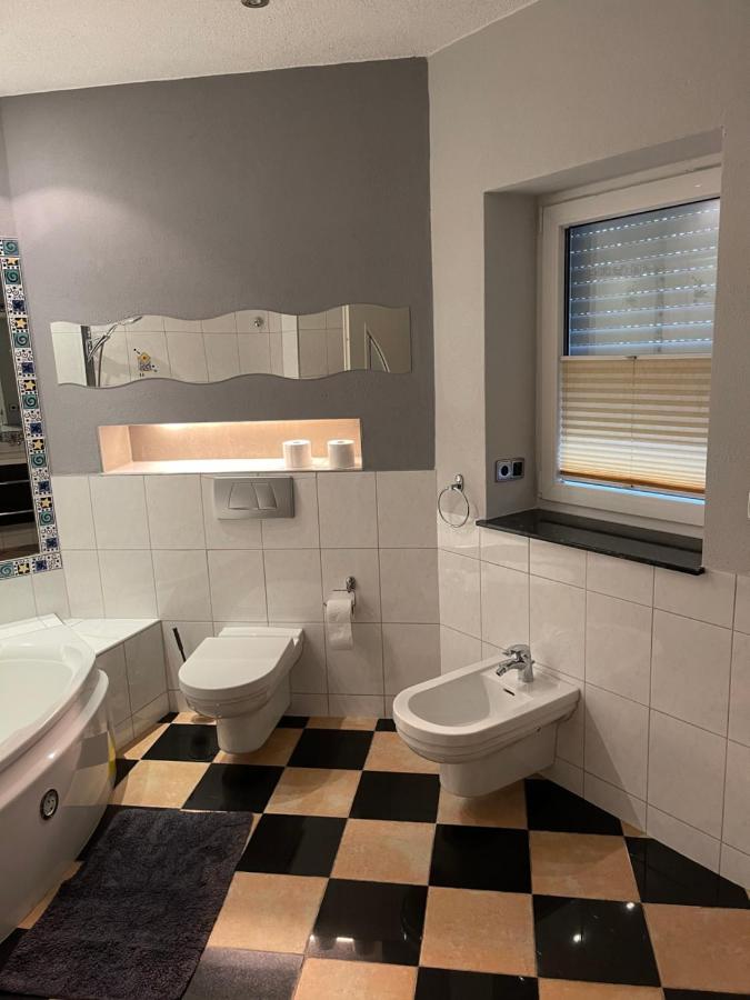 Live To Lion Apartment บราวน์ชไวก์ ภายนอก รูปภาพ