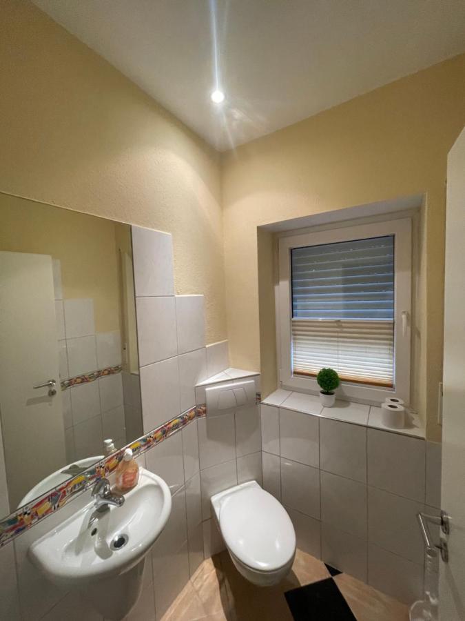 Live To Lion Apartment บราวน์ชไวก์ ภายนอก รูปภาพ