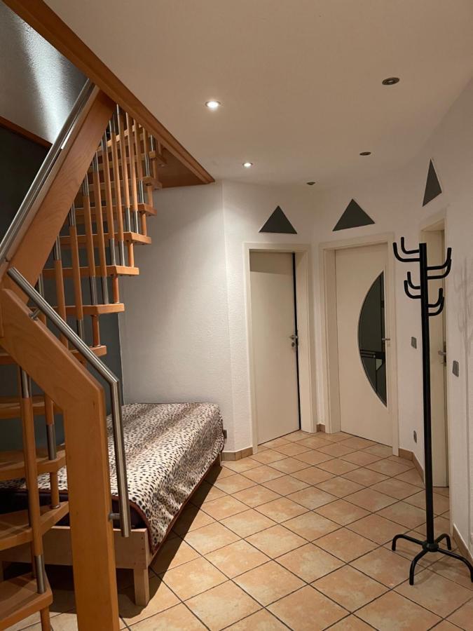 Live To Lion Apartment บราวน์ชไวก์ ภายนอก รูปภาพ