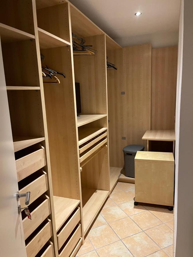 Live To Lion Apartment บราวน์ชไวก์ ภายนอก รูปภาพ