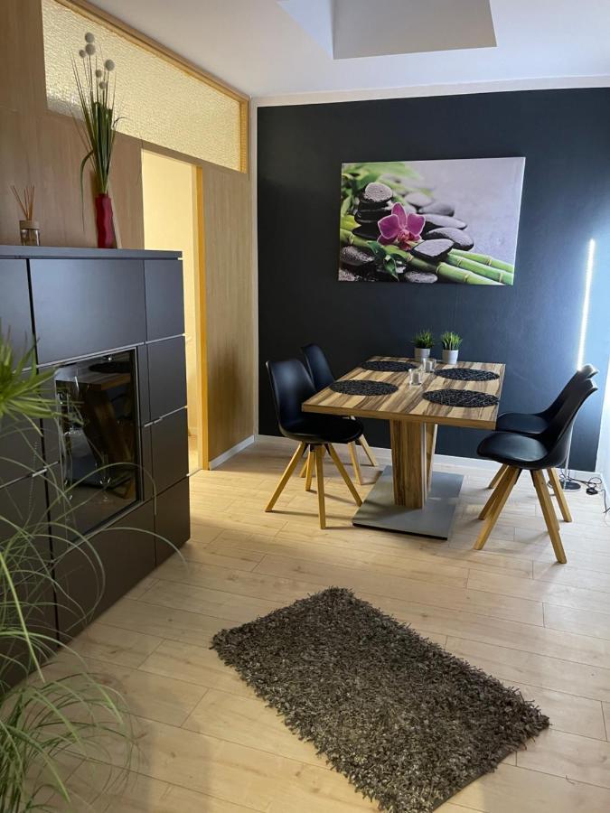 Live To Lion Apartment บราวน์ชไวก์ ภายนอก รูปภาพ