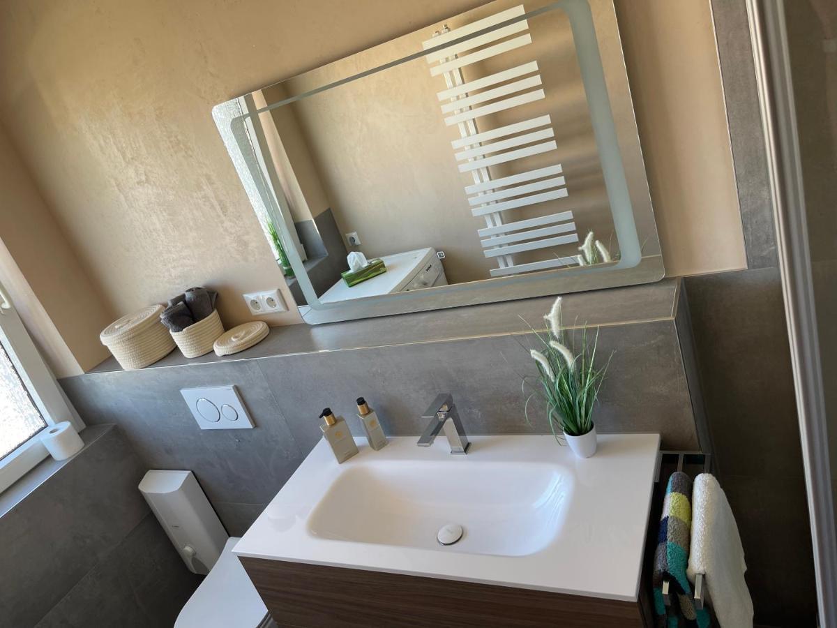 Live To Lion Apartment บราวน์ชไวก์ ภายนอก รูปภาพ