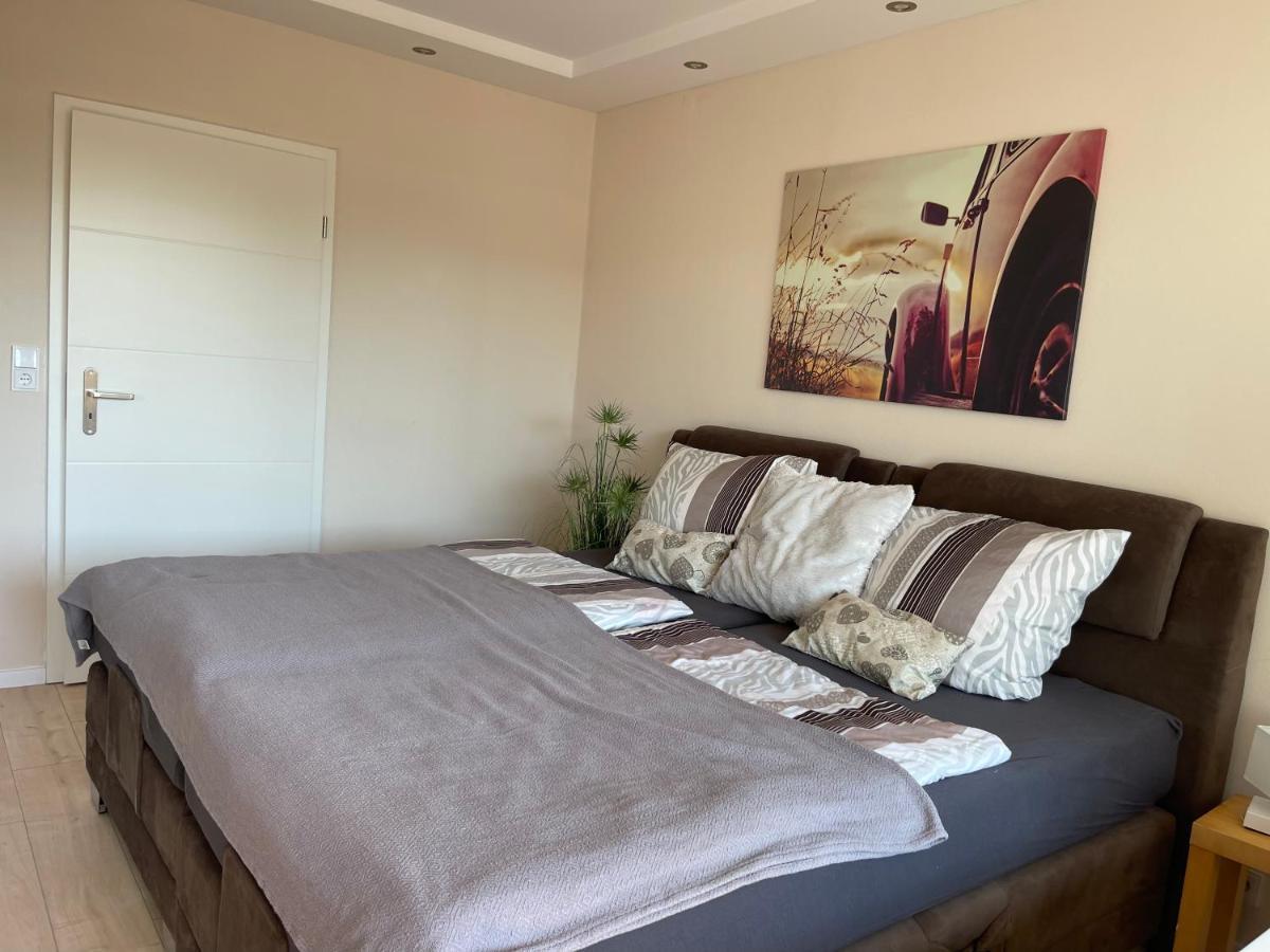 Live To Lion Apartment บราวน์ชไวก์ ภายนอก รูปภาพ
