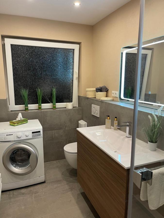 Live To Lion Apartment บราวน์ชไวก์ ภายนอก รูปภาพ