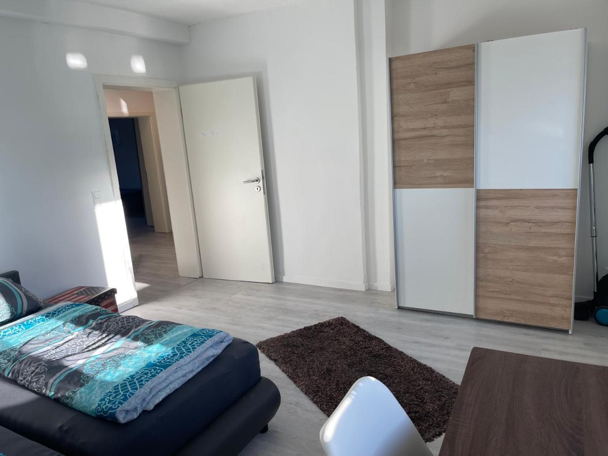Live To Lion Apartment บราวน์ชไวก์ ภายนอก รูปภาพ