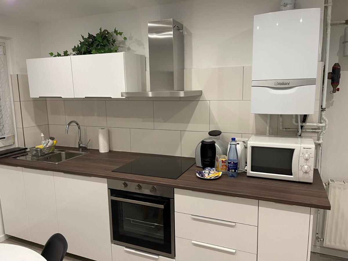 Live To Lion Apartment บราวน์ชไวก์ ภายนอก รูปภาพ