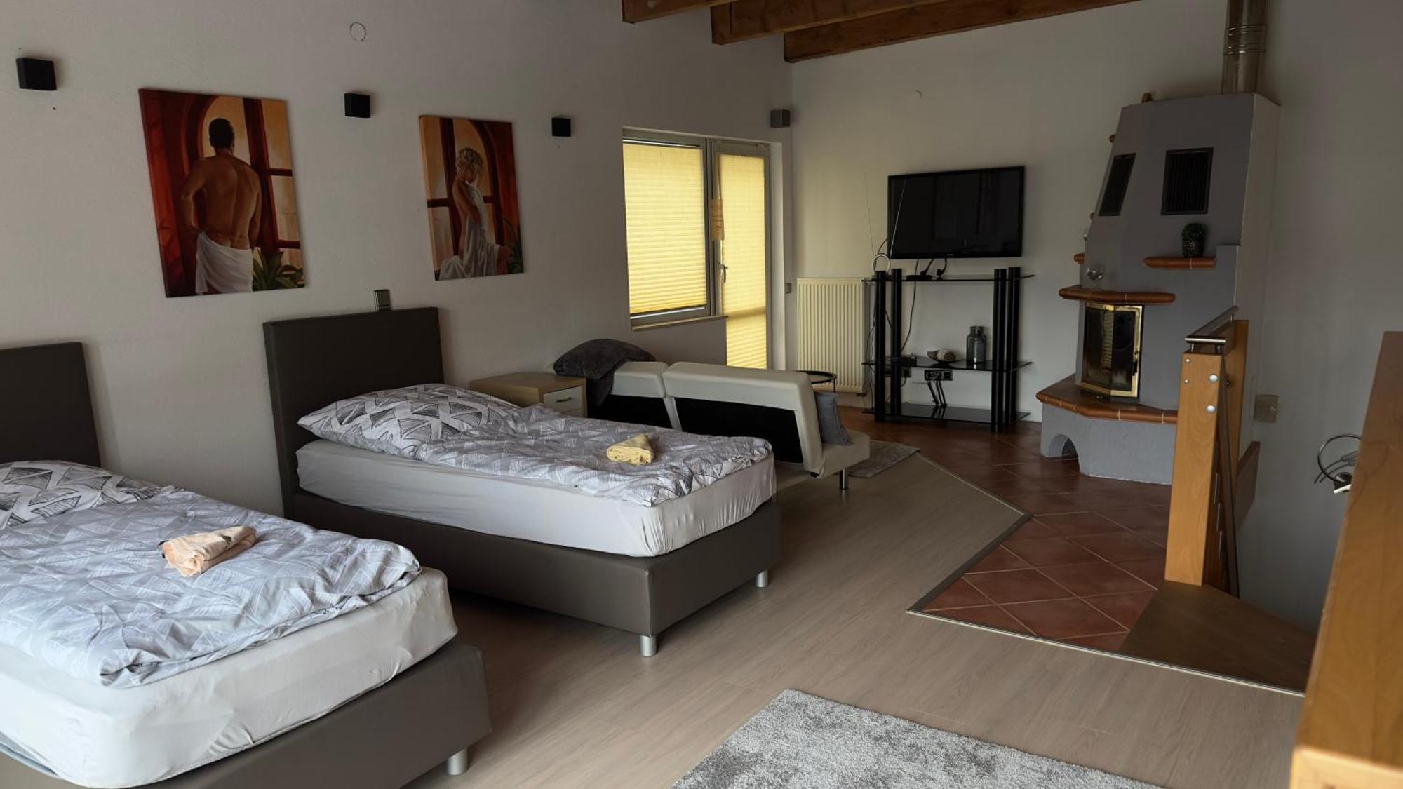 Live To Lion Apartment บราวน์ชไวก์ ภายนอก รูปภาพ