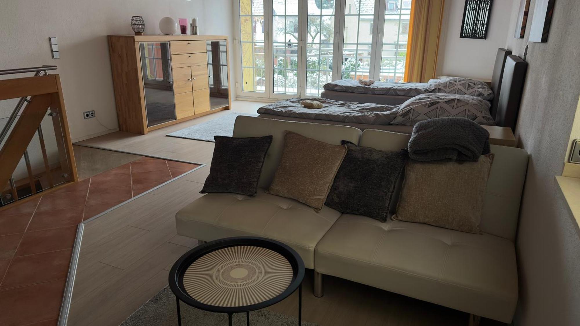 Live To Lion Apartment บราวน์ชไวก์ ภายนอก รูปภาพ